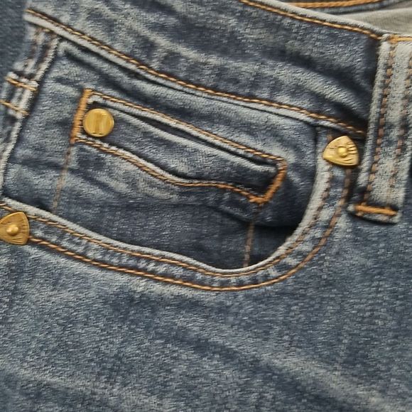 Kut from the Kloth Jeans size 2. 0077 - Picture 3 of 10